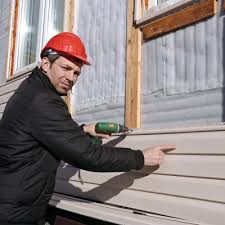 Reliable Maple Lake, MN Siding Solutions